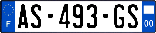 AS-493-GS