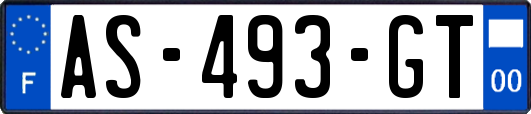 AS-493-GT