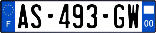 AS-493-GW