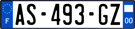 AS-493-GZ