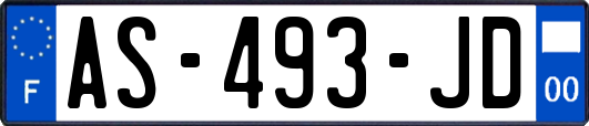 AS-493-JD