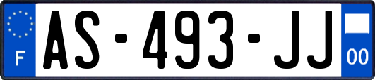 AS-493-JJ