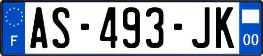 AS-493-JK