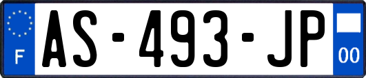 AS-493-JP