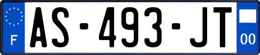 AS-493-JT