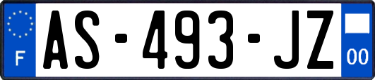 AS-493-JZ