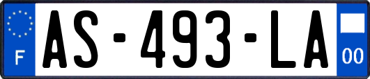 AS-493-LA