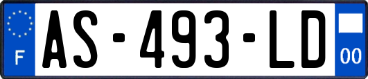 AS-493-LD
