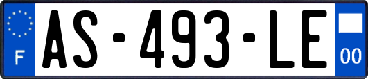 AS-493-LE