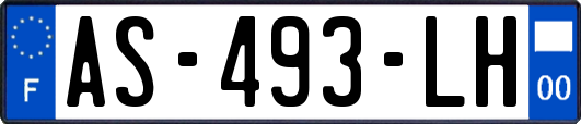AS-493-LH