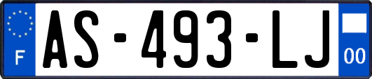 AS-493-LJ