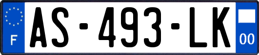 AS-493-LK
