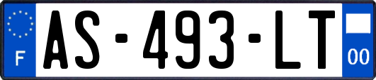 AS-493-LT