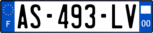 AS-493-LV
