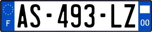 AS-493-LZ