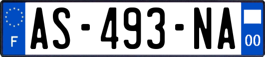 AS-493-NA