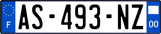 AS-493-NZ