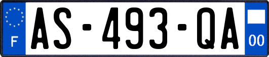 AS-493-QA