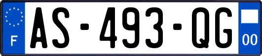 AS-493-QG