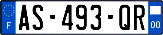 AS-493-QR
