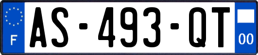 AS-493-QT