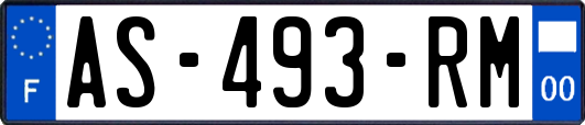 AS-493-RM