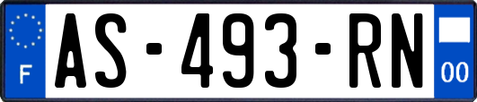 AS-493-RN