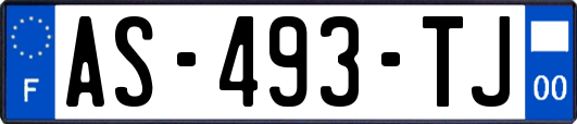 AS-493-TJ