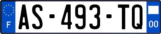 AS-493-TQ