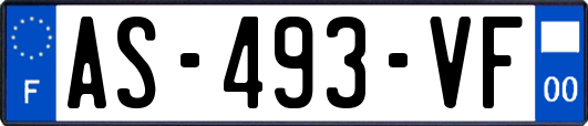 AS-493-VF