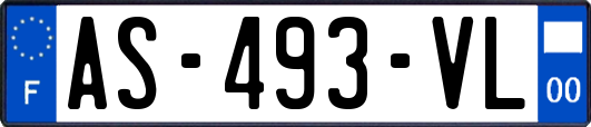 AS-493-VL