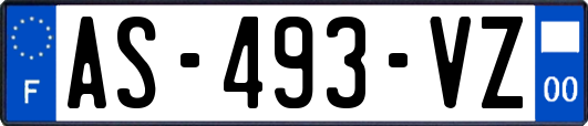 AS-493-VZ