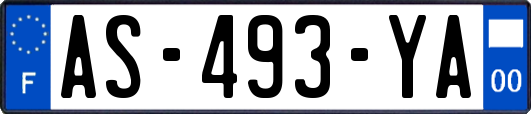 AS-493-YA