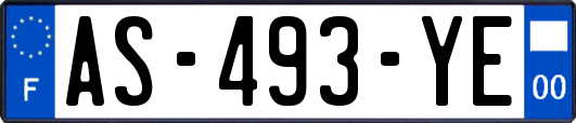 AS-493-YE
