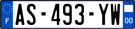AS-493-YW