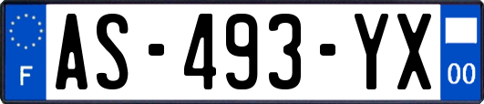 AS-493-YX