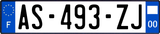 AS-493-ZJ