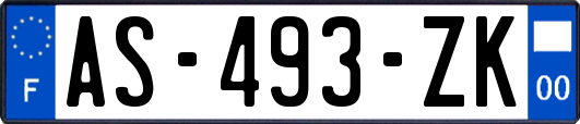 AS-493-ZK