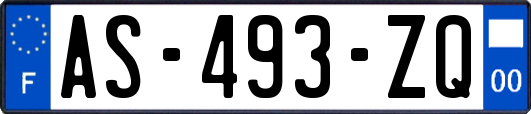 AS-493-ZQ