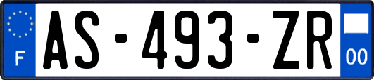 AS-493-ZR