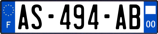 AS-494-AB