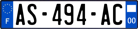 AS-494-AC