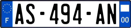 AS-494-AN