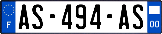 AS-494-AS