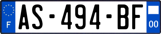 AS-494-BF