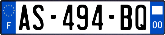 AS-494-BQ