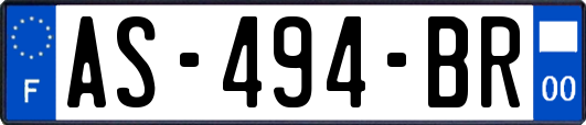 AS-494-BR