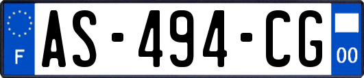 AS-494-CG