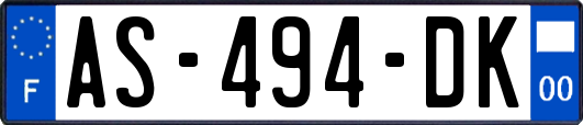 AS-494-DK