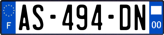 AS-494-DN